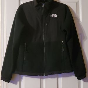 100% Recycled Polyester Fleece Jacket